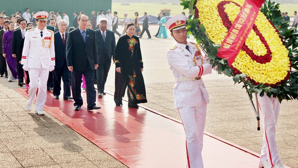 Listo el Frente de la Patria para su VIII Congreso